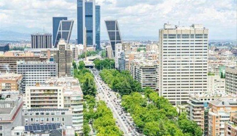 Foto 1f9ddf5c-bbd3-4b9d-b875-b3278e95efd3. Estudi amb calefacció aparcament a Castillejos-Cuzco Madrid