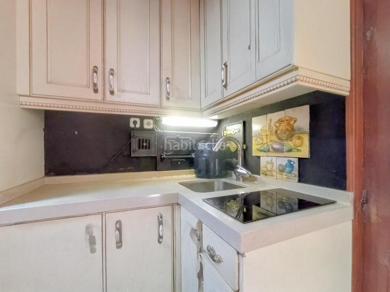 Foto 7c4ce8a9-ea8b-4f06-97fd-a3afc875d9b9. Estudio en Castillejos-Cuzco Madrid