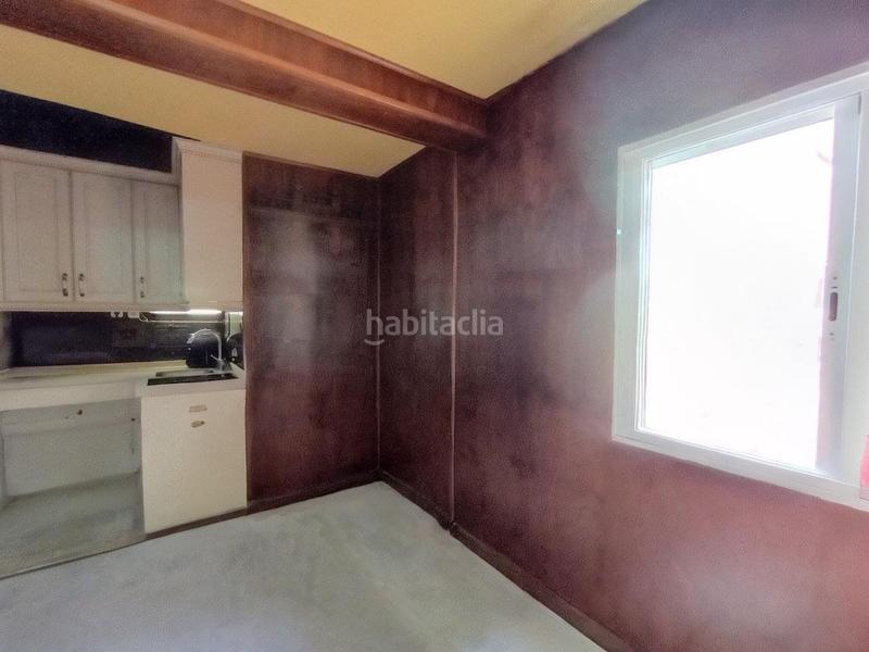 Foto e0e0e811-b732-4714-8026-accc7766bf67. Estudio en Castillejos-Cuzco Madrid