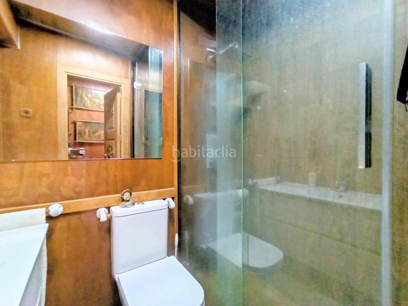 Foto 06322e08-409a-41fd-8ec3-4a3a7bb2d903. Studio with heating parking in Castillejos-Cuzco Madrid