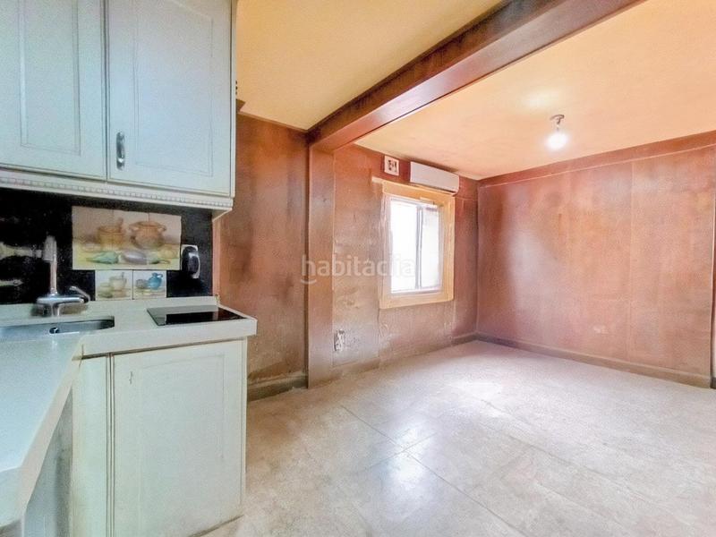 Foto d65cec00-2903-4472-b94d-3aba07f61edf. Studio with heating parking in Castillejos-Cuzco Madrid