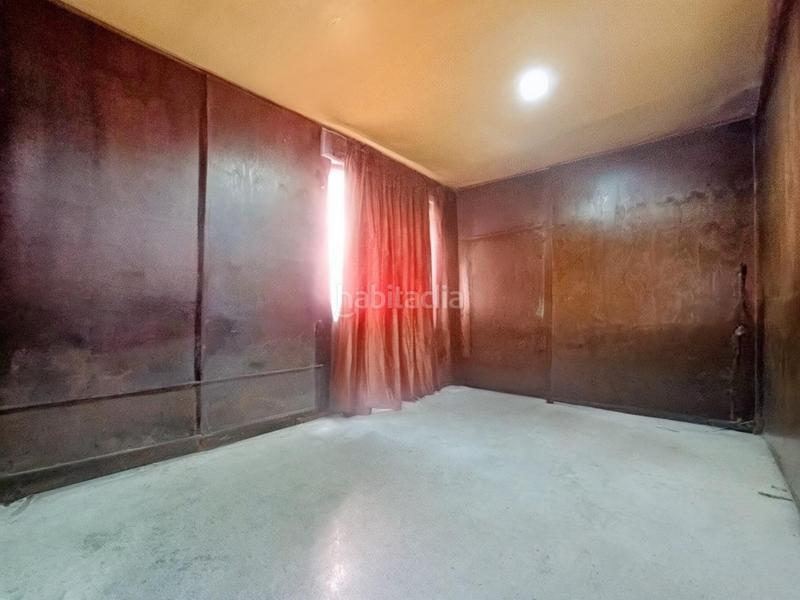 Foto fb8e2f22-5088-453d-9190-48fe6d3853ec. Studio with heating parking in Castillejos-Cuzco Madrid