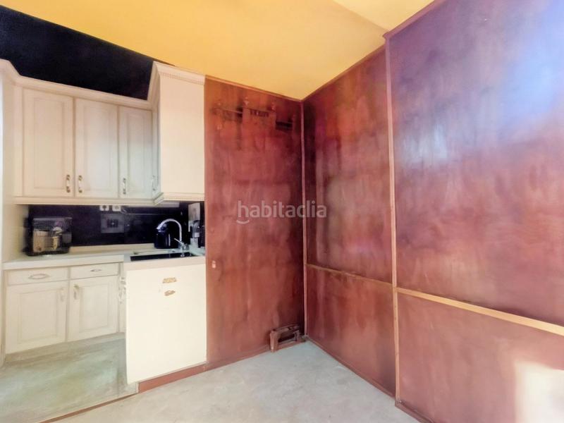 Foto fbb3bf73-78a3-4af6-918c-6c7c48477ca0. Studio with heating parking in Castillejos-Cuzco Madrid