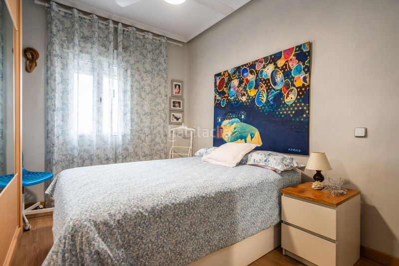 Foto 45e5823a-e1d4-43dd-a5c8-13a73d63d5bd. Pis a Pacífico Madrid