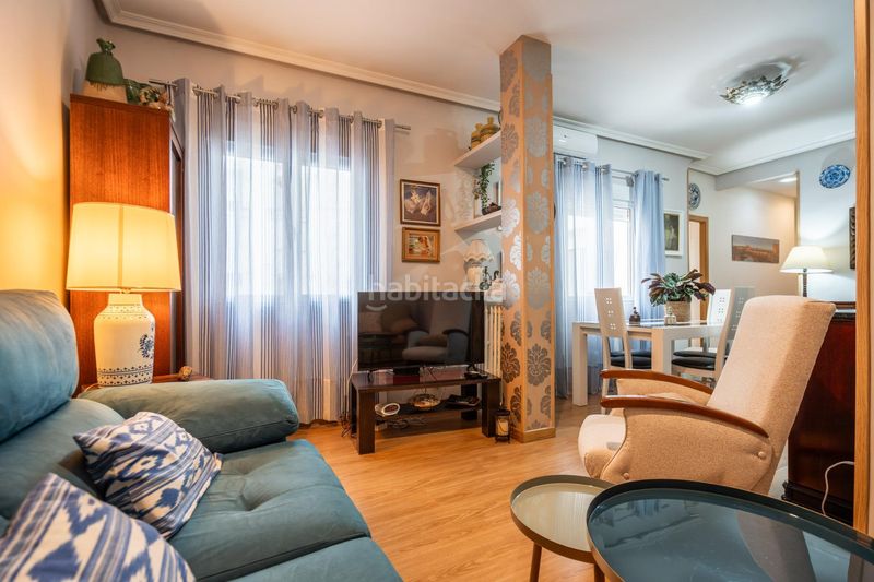 Foto 4ea7bfd0-d726-48fd-a784-dcd18a894d39. Pis a Pacífico Madrid