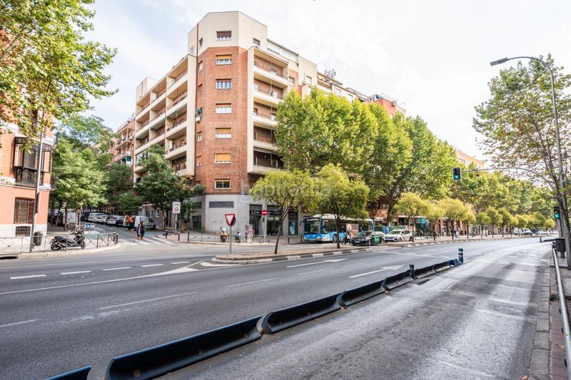 Foto aa73da9c-9b50-4024-97d2-25a1b6390822. Pis a Pacífico Madrid