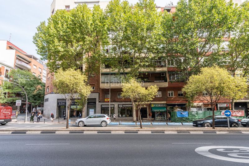 Foto dbe2787e-03ec-4f37-8439-37c409ff489e. Pis a Pacífico Madrid