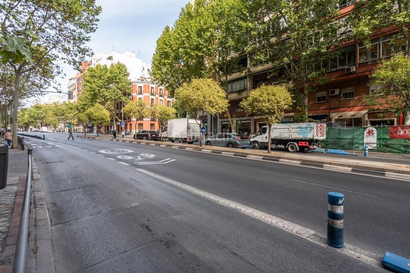 Foto e27dba24-963d-43ff-b659-1e925b0f49d6. Pis amb calefacció a Pacífico Madrid