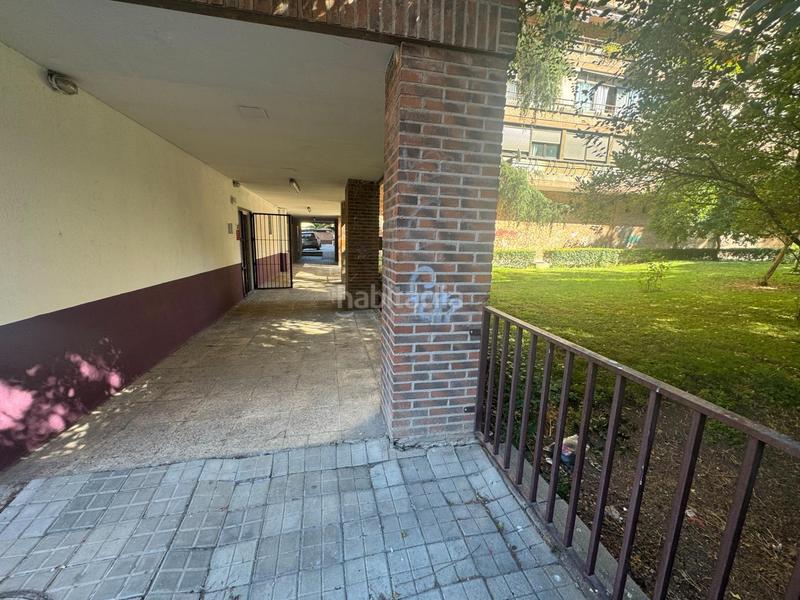 Foto 4a871086-6972-4a5c-8d60-8fce341992d9. Local comercial en Palomeras Bajas Madrid