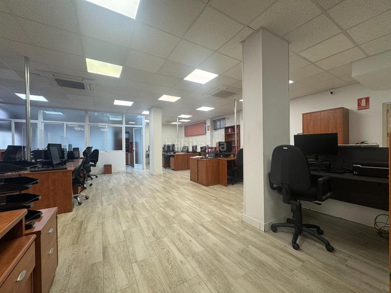 Foto 4a88c737-5f90-4606-af35-e017fae6936a. Local commercial dans Palomeras Bajas Madrid