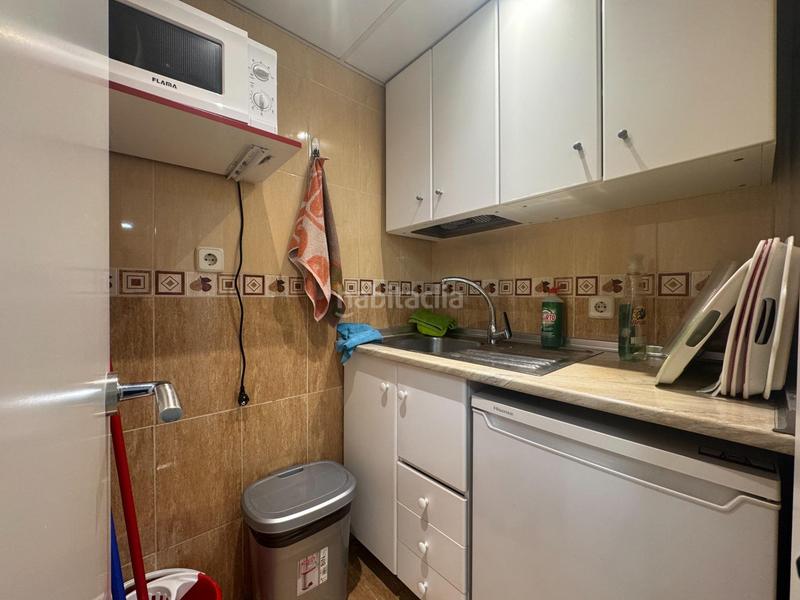 Foto d18f257d-e280-4f16-9682-872813387b63. Local commercial dans Palomeras Bajas Madrid