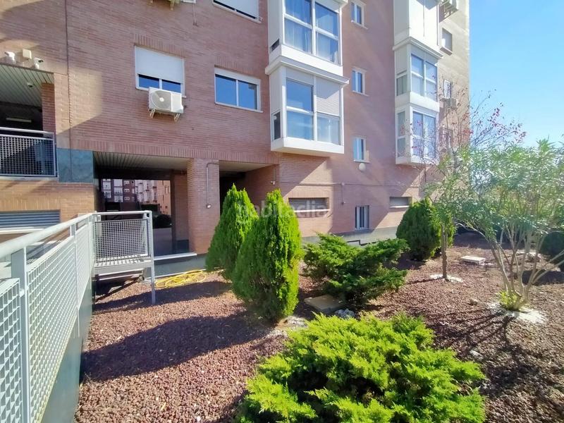 Foto b2543601-3669-4528-bed3-48d628c9f3c2. Àtic amb calefacció aparcament piscina a Las Tablas Madrid