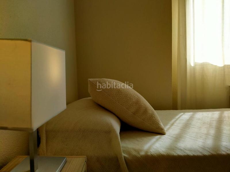 Foto f97e7994-6d2f-47ce-9852-d0cfd0facef4. Àtic amb calefacció aparcament piscina a Las Tablas Madrid