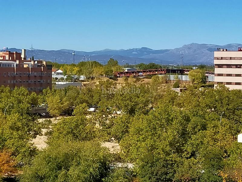 Foto fc9821e7-76fd-4ac1-8a7c-8220e38bd5f8. Àtic amb calefacció aparcament piscina a Las Tablas Madrid
