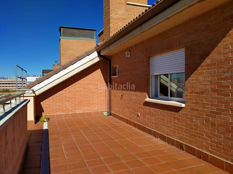 Foto 4a6f6583-0d8f-414c-861c-e9d6292fd883. Ático en Las Tablas Madrid