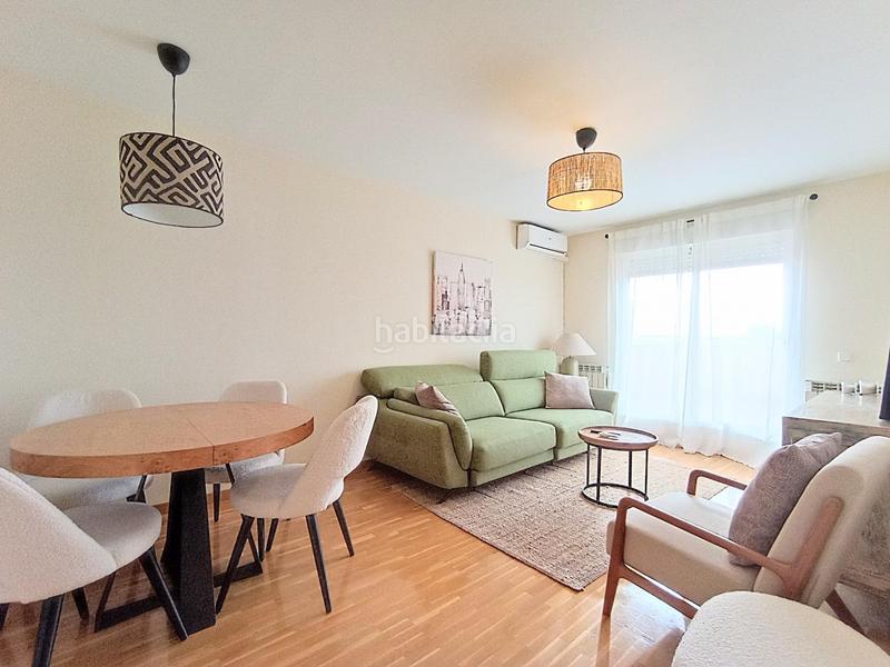 Foto 6e73048a-341b-4b77-9091-eafb172f1ff0. Ático en Las Tablas Madrid