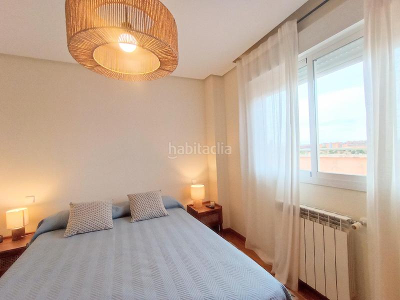 Foto bfb1fcfb-ef19-4a14-84fb-e0053cfc2427. Ático en Las Tablas Madrid