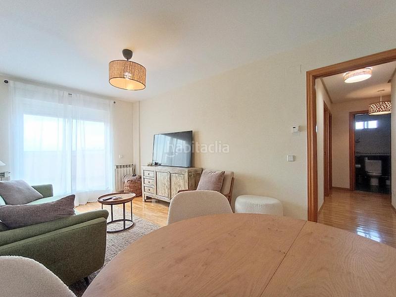 Foto f6872309-c32c-414f-a0ae-b48a053eabc2. Ático en Las Tablas Madrid