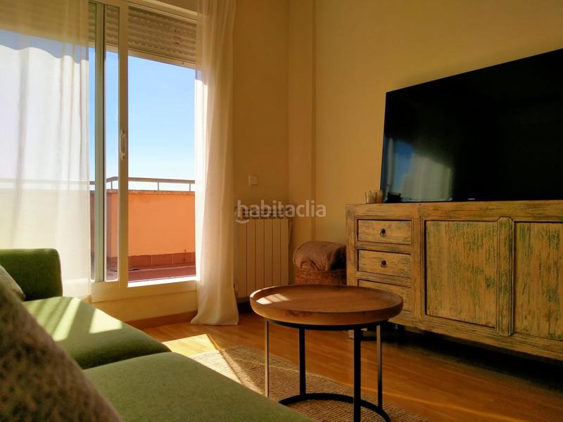 Foto d1a01315-3813-4f5b-a9ca-defcf17c654b. Attico con riscaldamento parcheggio piscina in Las Tablas Madrid