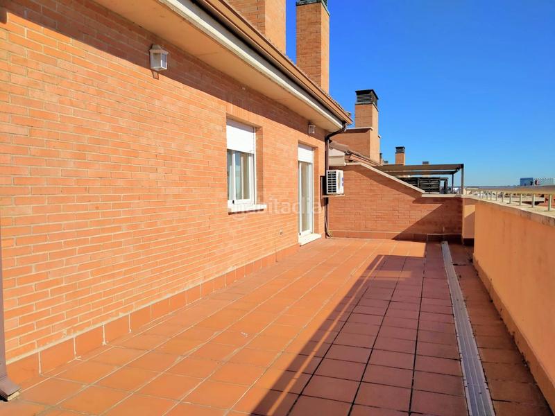Foto 02f3b0ec-8a9d-4e90-9004-d9926ec9680e. Attique avec chauffage parking piscine dans Las Tablas Madrid