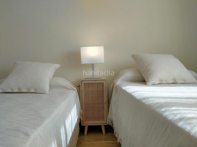 Foto 19275105-9be8-4535-9607-b7414102da64. Attique avec chauffage parking piscine dans Las Tablas Madrid