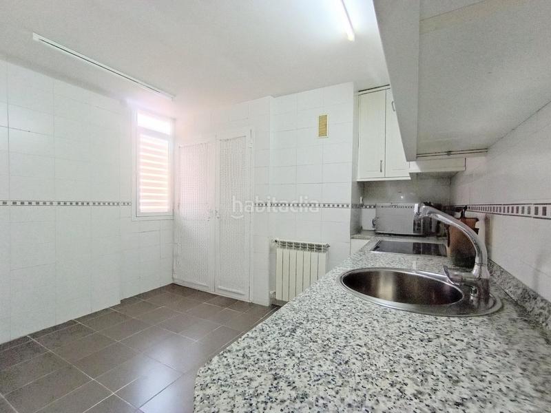 Foto 3361717f-eca8-4a49-bb94-54b6bde45f68. Attique avec chauffage parking piscine dans Las Tablas Madrid