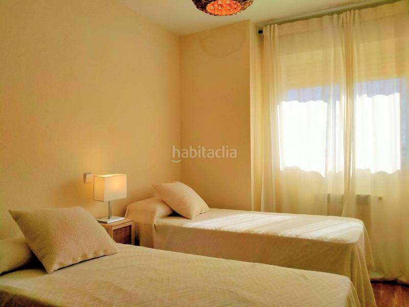 Foto 6d3ee354-58ad-4fd6-a7f1-adf8041272b7. Attique avec chauffage parking piscine dans Las Tablas Madrid