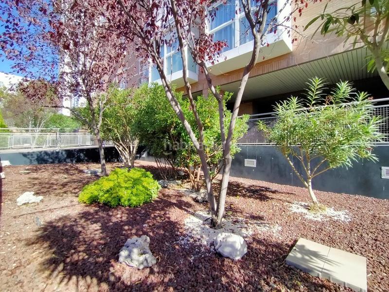 Foto b49015f8-c3d8-45be-be44-e2fce45f5aa7. Attique avec chauffage parking piscine dans Las Tablas Madrid