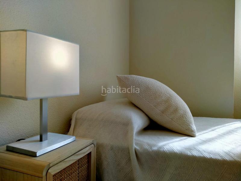 Foto d8f7010b-3784-45bc-a681-a82df466b942. Attique avec chauffage parking piscine dans Las Tablas Madrid