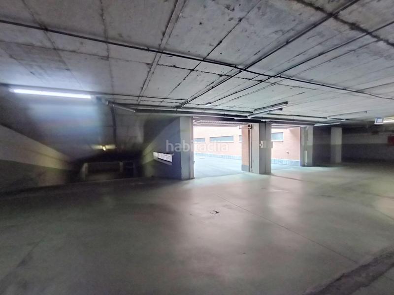 Foto e92d6220-3202-411d-9412-bf23d7bab98a. Attique avec chauffage parking piscine dans Las Tablas Madrid