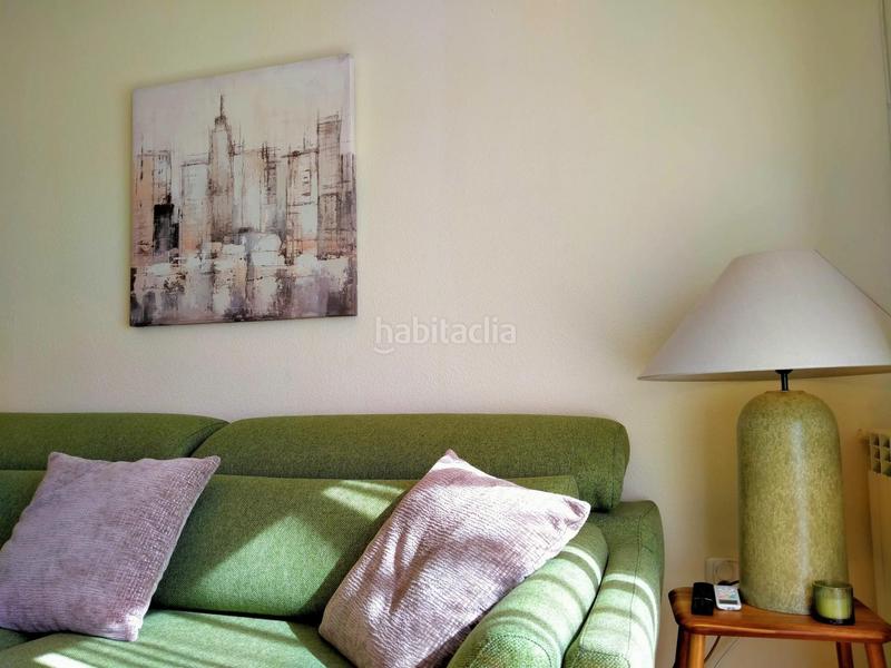 Foto 67d8d141-00fa-43c2-b65a-4b105d01a15d. Dachwohnung mit heizung parking pool in Las Tablas Madrid