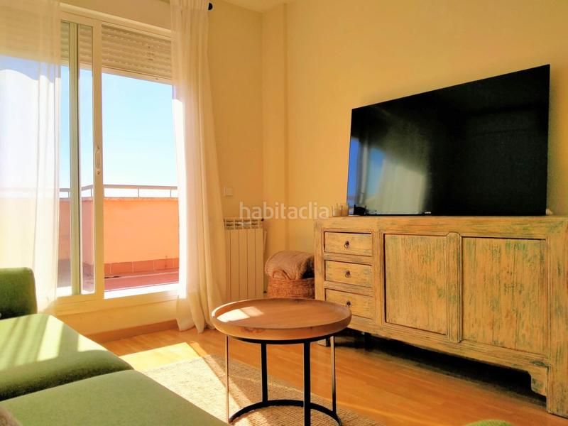 Foto 9141b865-beac-4d5e-ab6e-8cc2d10f398f. Dachwohnung mit heizung parking pool in Las Tablas Madrid