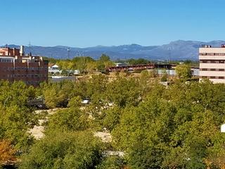 Dachwohnung  Calle de frómista