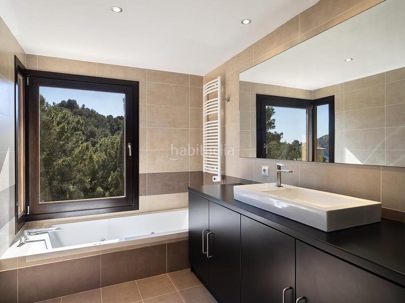 Foto 0c466889-2285-47b6-add1-c5bd58a902e1. Chalet con parcheggio piscina in Es Camp de Mar Andratx