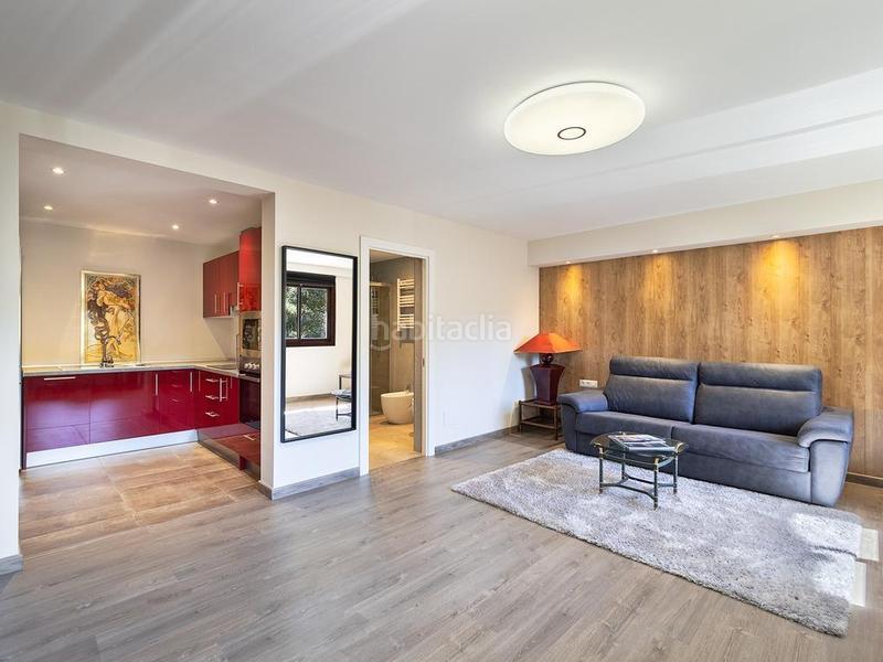 Foto 178804f9-a235-40f8-8737-64f33d313711. Chalet con parcheggio piscina in Es Camp de Mar Andratx