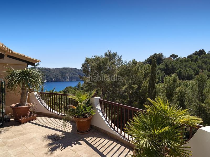 Foto 77649249-fc33-41b6-9d66-234784f30b20. Chalet con parcheggio piscina in Es Camp de Mar Andratx