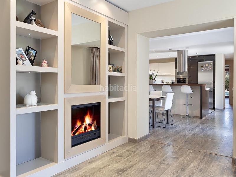 Foto 853a8828-57b1-41c4-86e3-e94b63da47b2. Chalet con parcheggio piscina in Es Camp de Mar Andratx