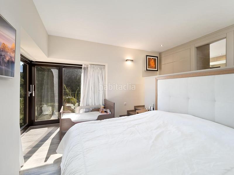 Foto b310966c-4d23-4d3b-b7f2-90f782e02d56. Chalet con parcheggio piscina in Es Camp de Mar Andratx