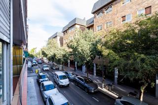 Etagenwohnung in Calle de Boltaña