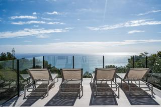 Xalet  Isla mancolibre. Exclusivo chalet independiente con piscina privada y espectacula