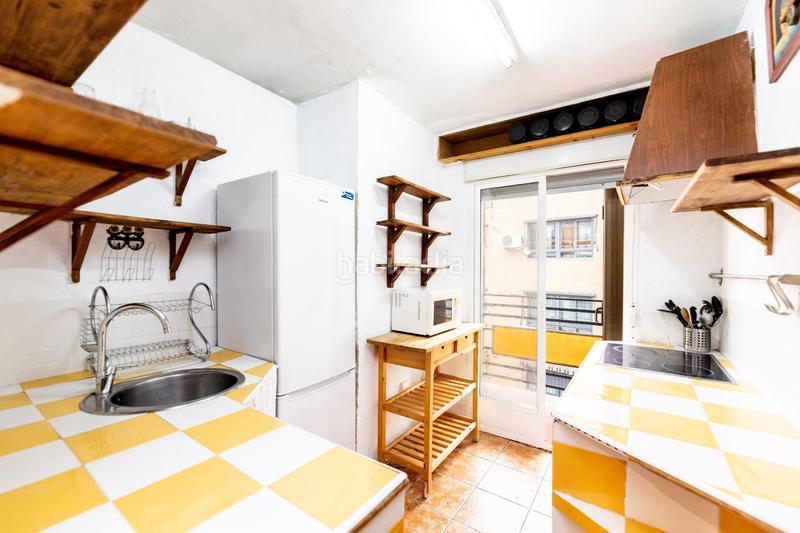 Foto 153d1ebe-8709-483f-9da4-ed5511f0b5c6. Piso atractivo piso en San Diego, oportunidad de reforma en Madrid