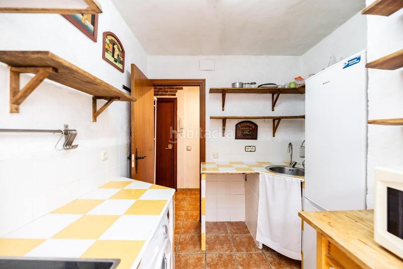 Foto 3f4724a7-30d4-49ce-8693-e91fbf7ad79d. Piso atractivo piso en San Diego, oportunidad de reforma en Madrid