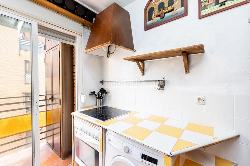 Foto 55507a8f-b193-48be-bb14-74f9aae32249. Piso atractivo piso en San Diego, oportunidad de reforma en Madrid