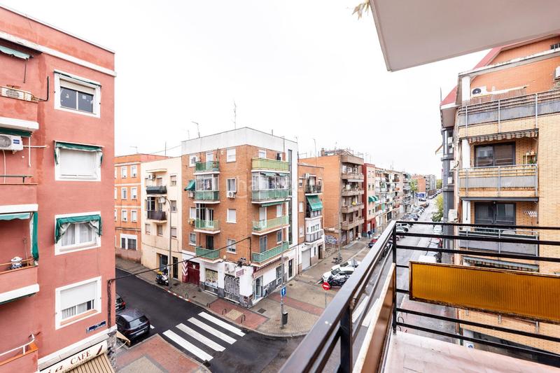 Foto 8a4c229e-103d-4e91-ab9f-48d1a4913dba. Piso atractivo piso en San Diego, oportunidad de reforma en Madrid