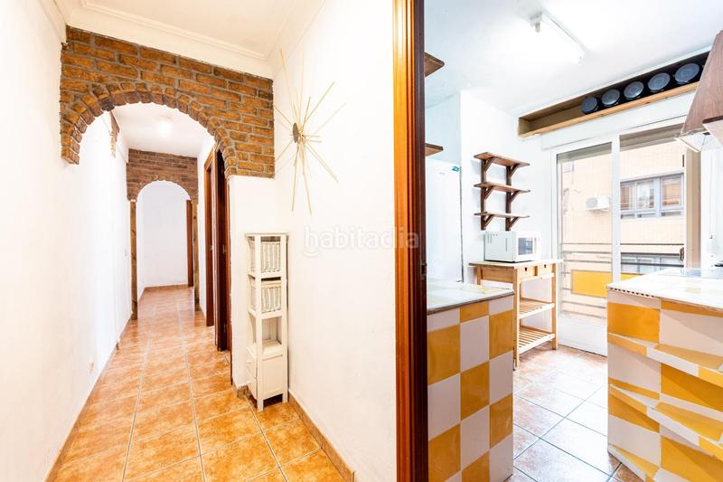 Foto a273b264-d97a-4c2f-b8aa-3b0656bc53bb. Piso atractivo piso en San Diego, oportunidad de reforma en Madrid