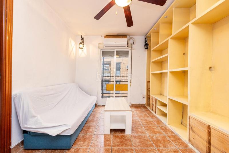 Foto fdecb020-7f3a-45e5-ab06-99524329a30a. Piso atractivo piso en San Diego, oportunidad de reforma en Madrid