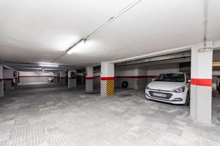 Aparcament cotxe a Calle hermosilla 91. Garaje en venta en calle de hermosilla 91