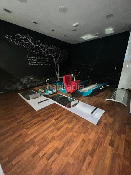 Foto 0d5ce5fd-047b-4d96-8f5b-3a2f15ebc9a9. Locale commerciale in de las provincias 18 in La Serna Fuenlabrada