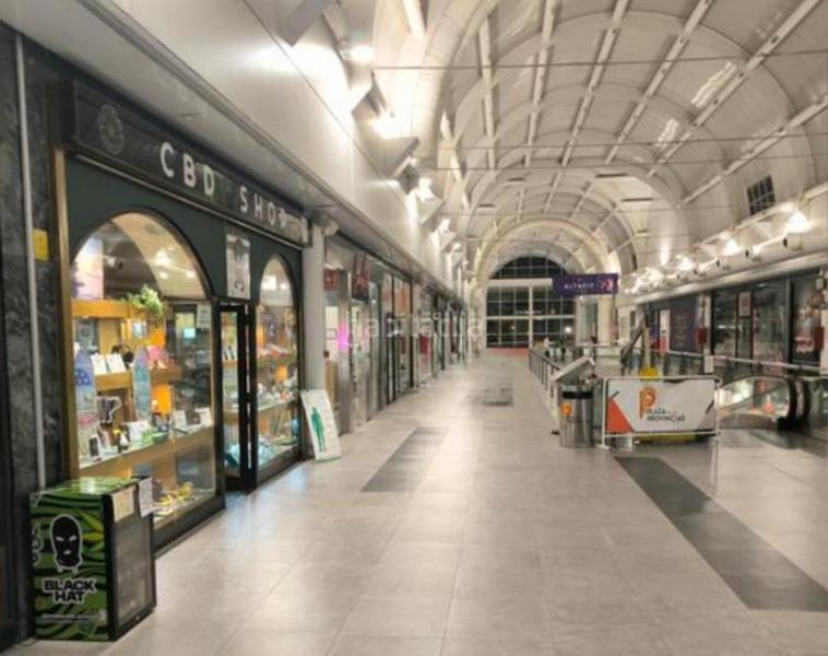 Foto 48de259c-90f0-4565-96c1-9337278ab6bf. Locale commerciale in de las provincias 18 in La Serna Fuenlabrada