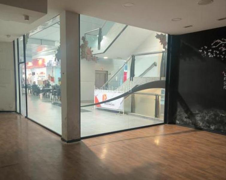 Foto 64d7dd4d-4e6a-467f-ab8b-ff468c26bed7. Locale commerciale in de las provincias 18 in La Serna Fuenlabrada